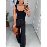 Regata Mariah preta