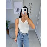 Body Vivian off white