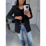 Body Vivian preto