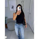 Body Vivian preto