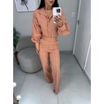 Conjunto Isabel rose