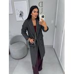 Sobretudo Monalisa chumbo