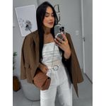 Conjunto clara branco