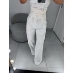 Conjunto clara branco