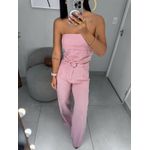 Conjunto clara rosa