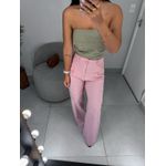 Conjunto clara rosa