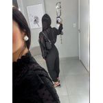 Camisa Anelise preto