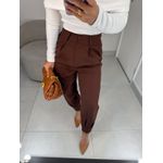 Calça Amélia café