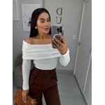 Calça Amélia café