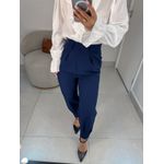 Calça Amélia azul