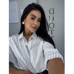 Camisa Livia branca