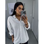 Camisa Livia branca