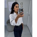 Camisa Livia branca