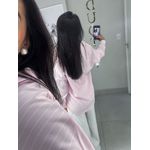 Camisa Livia rosa