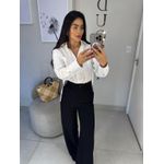 Camisa Maria branca