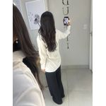 Camisa Maria branca