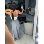 Blusa Lina off white