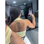 Blusa Lina amarelo manteiga