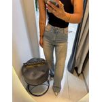 Wide leg elastano sujinha 