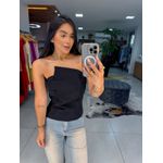 Wide leg elastano sujinha 