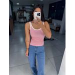 Regata Liz rosa claro