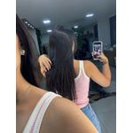 Regata Liz rosa claro