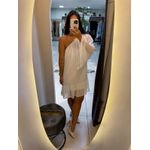 Vestido Mariane branco