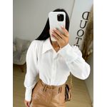 Camisa yvi Branca