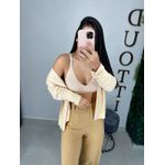 Cropped jasmine nude