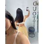 Cropped jasmine nude