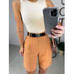 Short Raquel Marrom