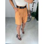 Short Raquel Marrom