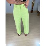 Calça brim lima