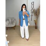 Pantalona Emília branca