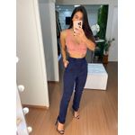 Top renda rose 