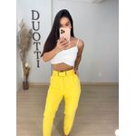 Cropped branco