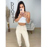 Cropped alcinha laise branco
