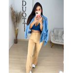 Jaqueta jeans
