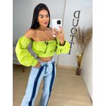 Cropped Marília