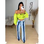 Cropped Marília