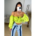 Cropped Marília