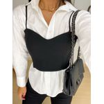 Cropped Marina preto 
