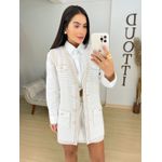 Saia Tricot Nubia