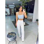 Cropped Ana jeans