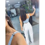 Cropped Ana jeans