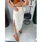 Saia off white 