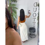 Saia off white 