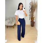 Blusa Cecília branca 