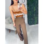 Conjunto Tricot