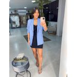 Vestido Clarice preto